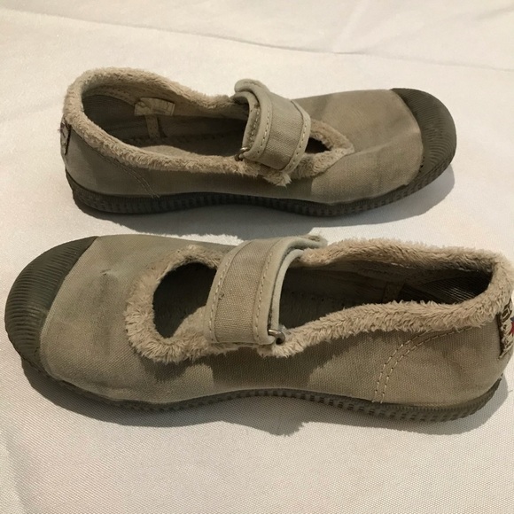 🔔 Cienta Size 1.5 (EUR 32) Shoes - Picture 6 of 9
